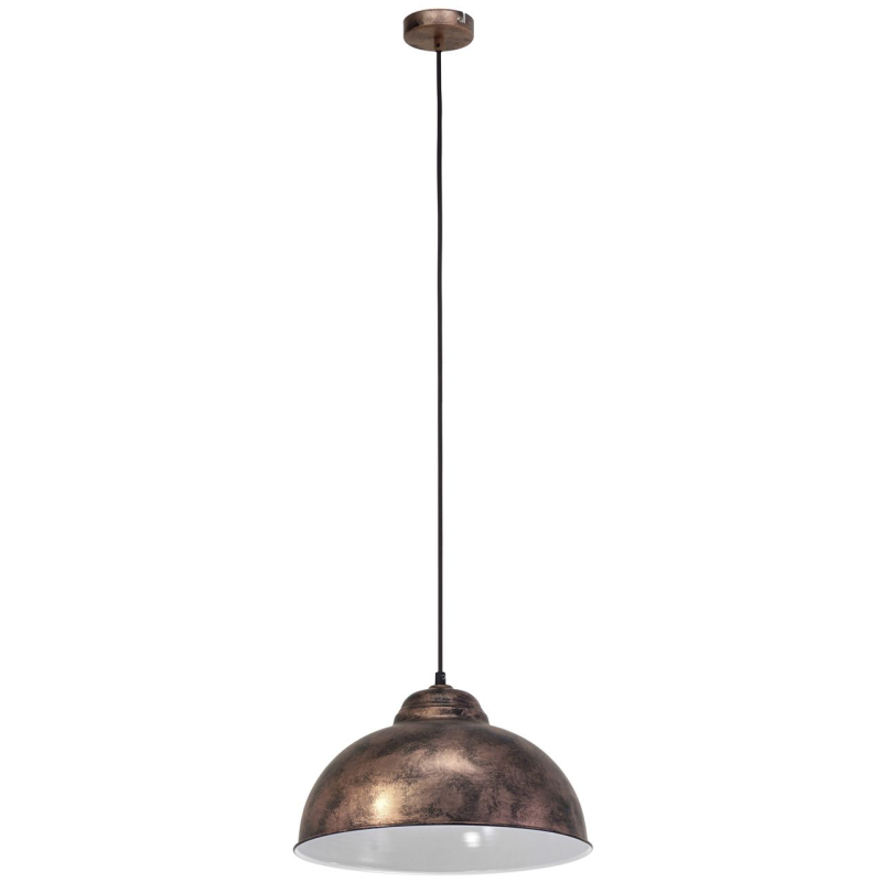 Подвесной светильник Eglo Vintage 49248 в Санкт-Петербурге
