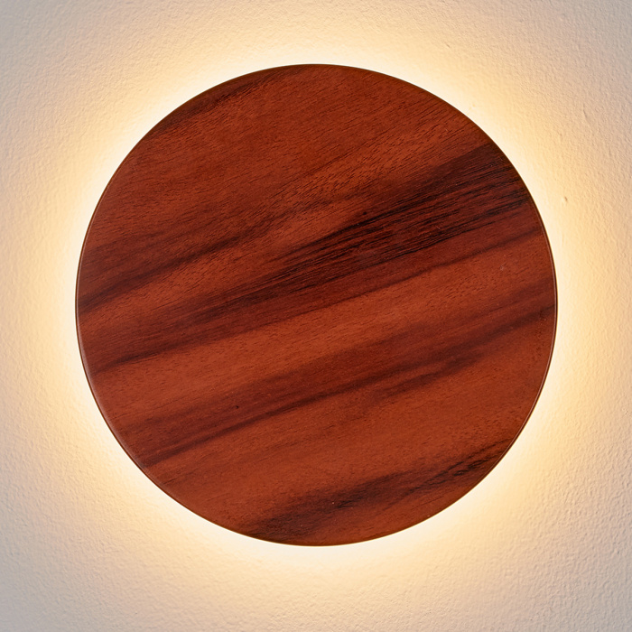 Фасадный светильник Odeon Light Nature Liana 7108/15WL в Санкт-Петербурге
