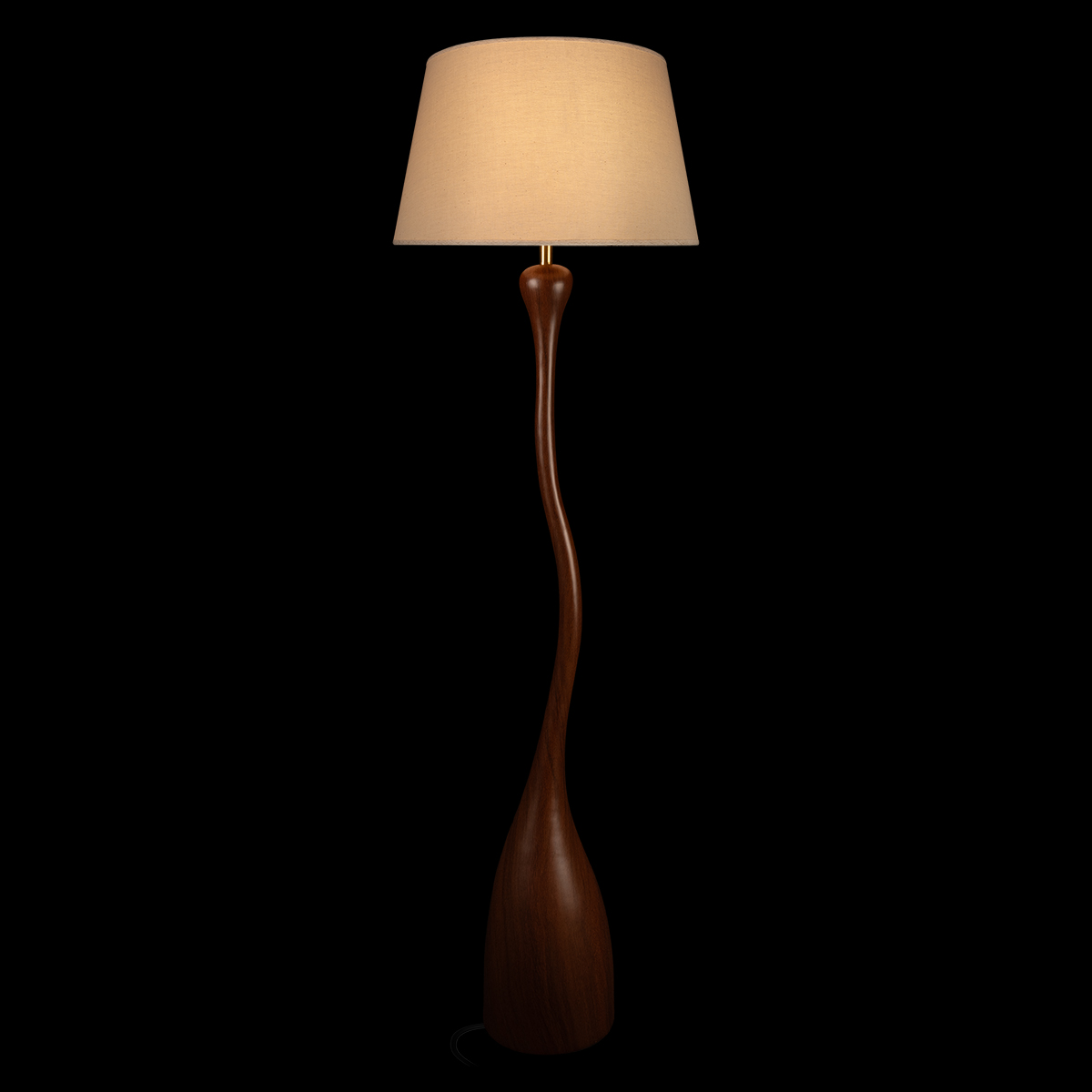 Торшер Loft IT Ariadne 10571F Brown в #REGION_NAME_DECLINE_PP#