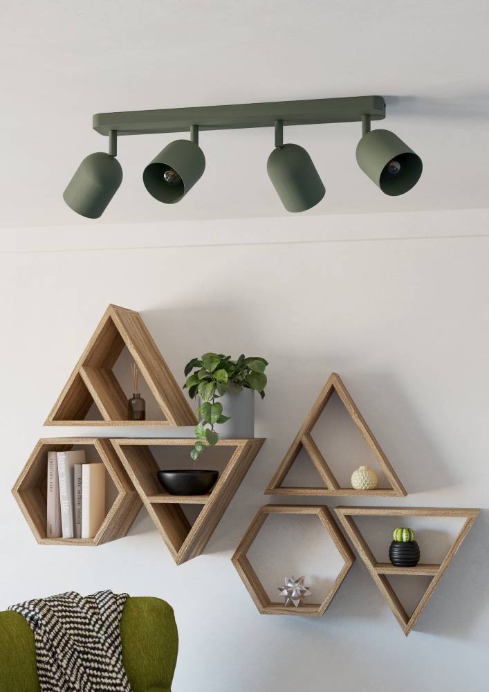 Спот Eglo Tilston 44135 в Санкт-Петербурге