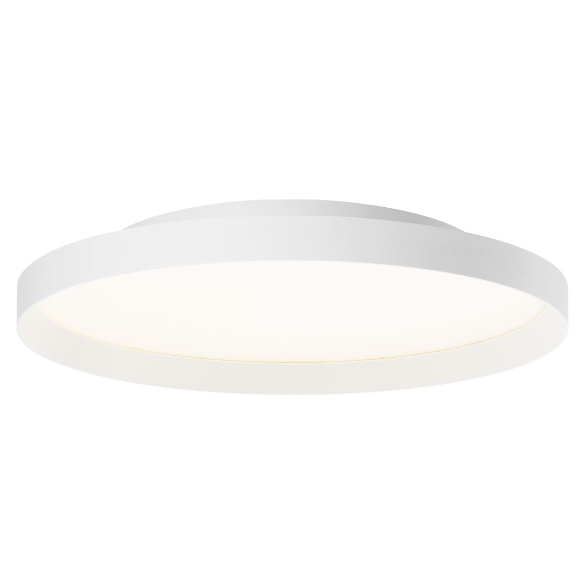 Потолочный светильник Arlight SP-ESTELY-R350-30W Warm3300-MIX (WH, 80 deg, 230V, TRIAC) 055366 в Санкт-Петербурге