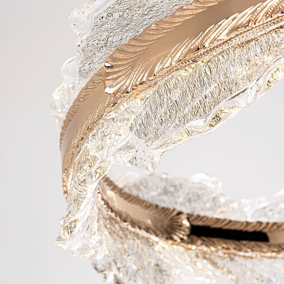 Подвесная люстра Modelux ML.8180.780 CP в #REGION_NAME_DECLINE_PP#