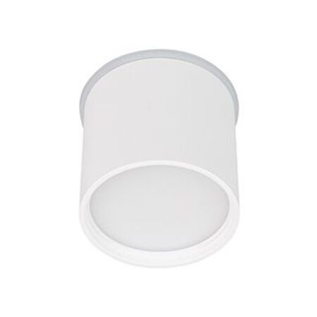 Накладной светильник Arlight SP-CYLINDO-R75-7W Warm3000 (WH, 110 deg, 230V) 043955 в Санкт-Петербурге