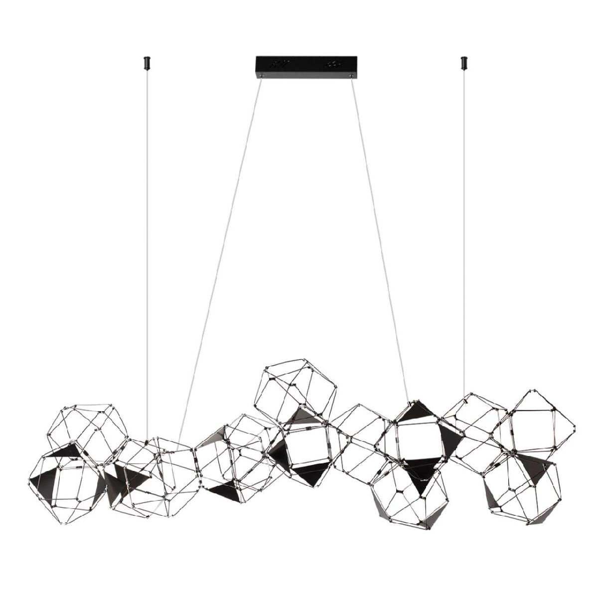 Подвесная люстра Odeon Light Trellis 5087/64L в Санкт-Петербурге