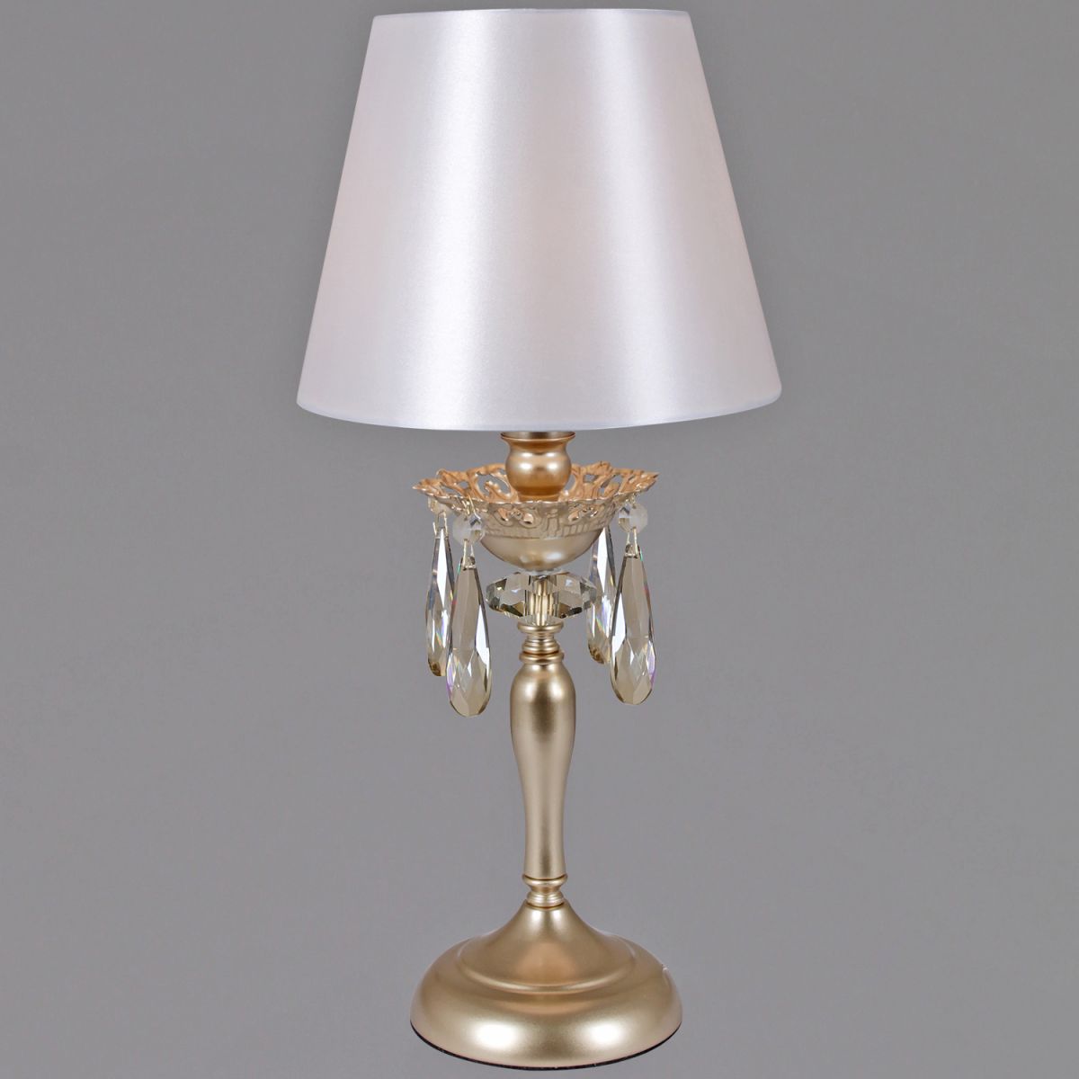 Настольная лампа Illumico IL5233-1TLS-25 ELITE в Санкт-Петербурге