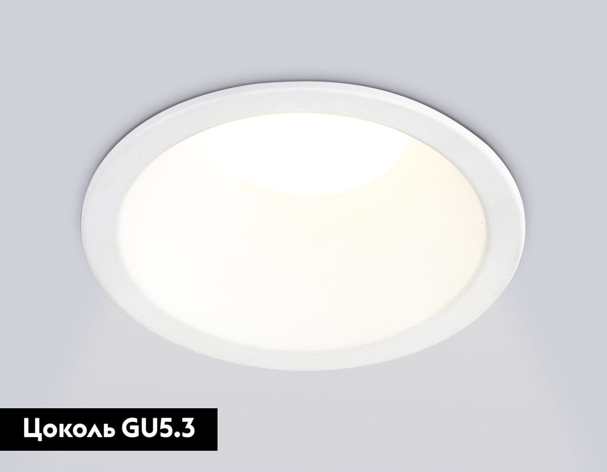 Встраиваемый светильник Ambrella Light Techno spot Technic base TN102805 в #REGION_NAME_DECLINE_PP#