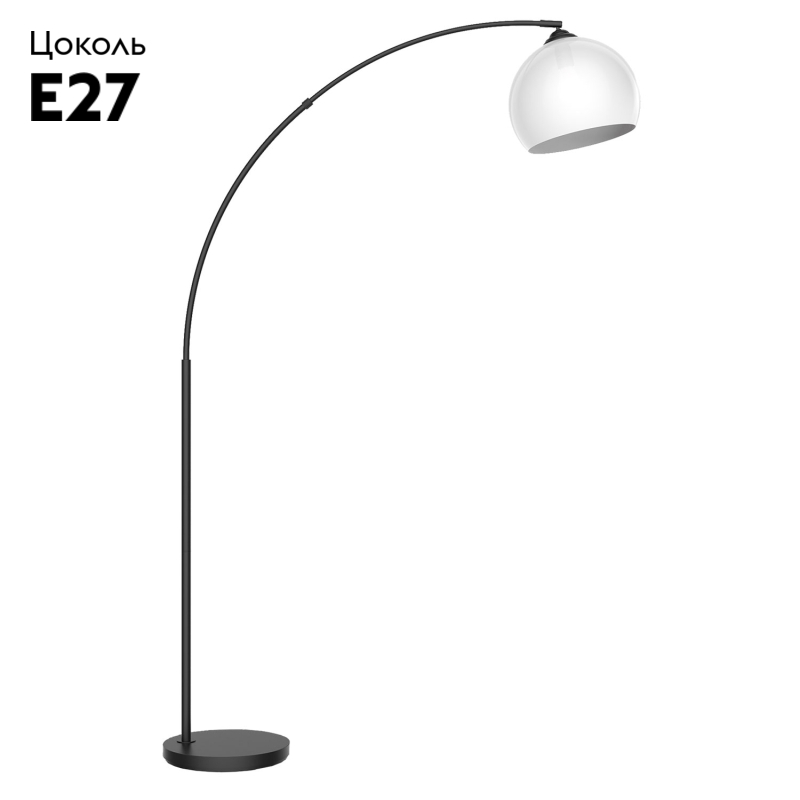 Торшер Lussole LSP-0643 в Санкт-Петербурге