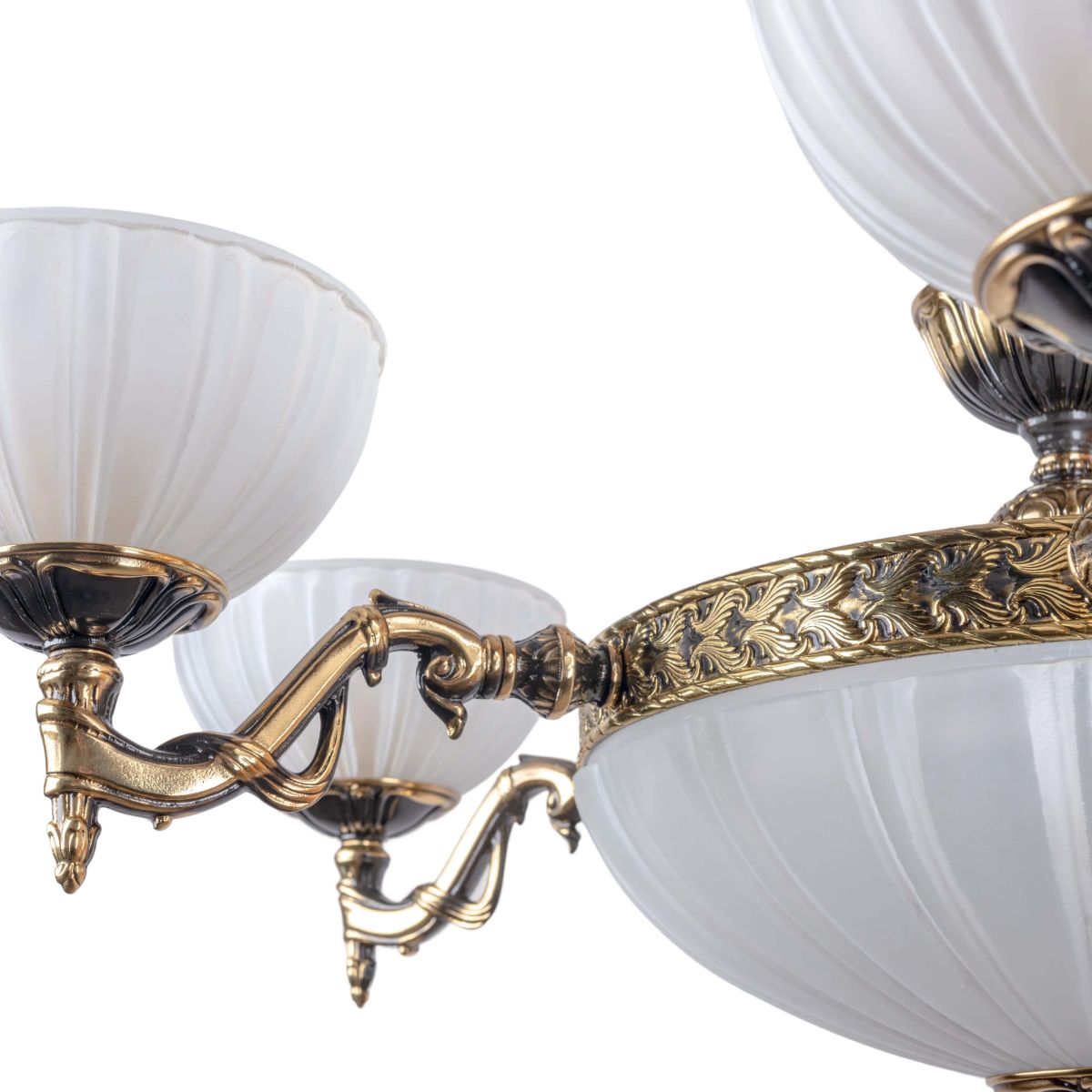 Люстра Ambiente 7539/6 PB в Санкт-Петербурге