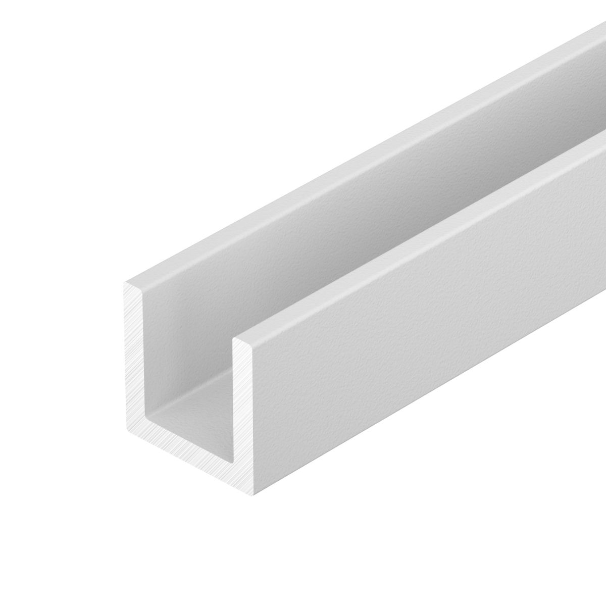 Профиль Arlight П-образный TECH-1010-3000 WHITE (Алюминий) 063512 в Санкт-Петербурге
