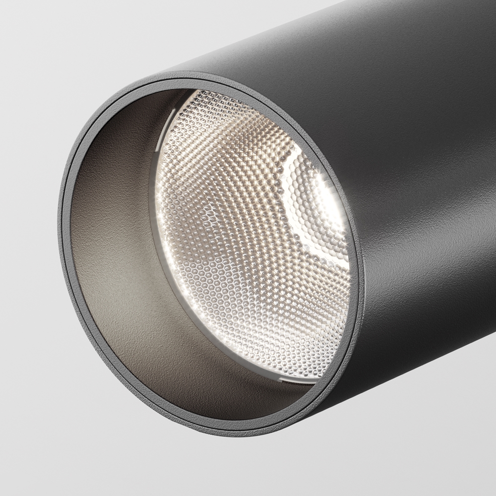 Накладной спот Maytoni Focus LED C055CL-L12B4K-W-B в Санкт-Петербурге