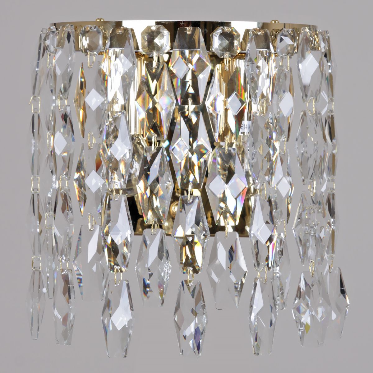 Настенный светильник Illumico IL5051-1WZF-25 GD ELITE в Санкт-Петербурге