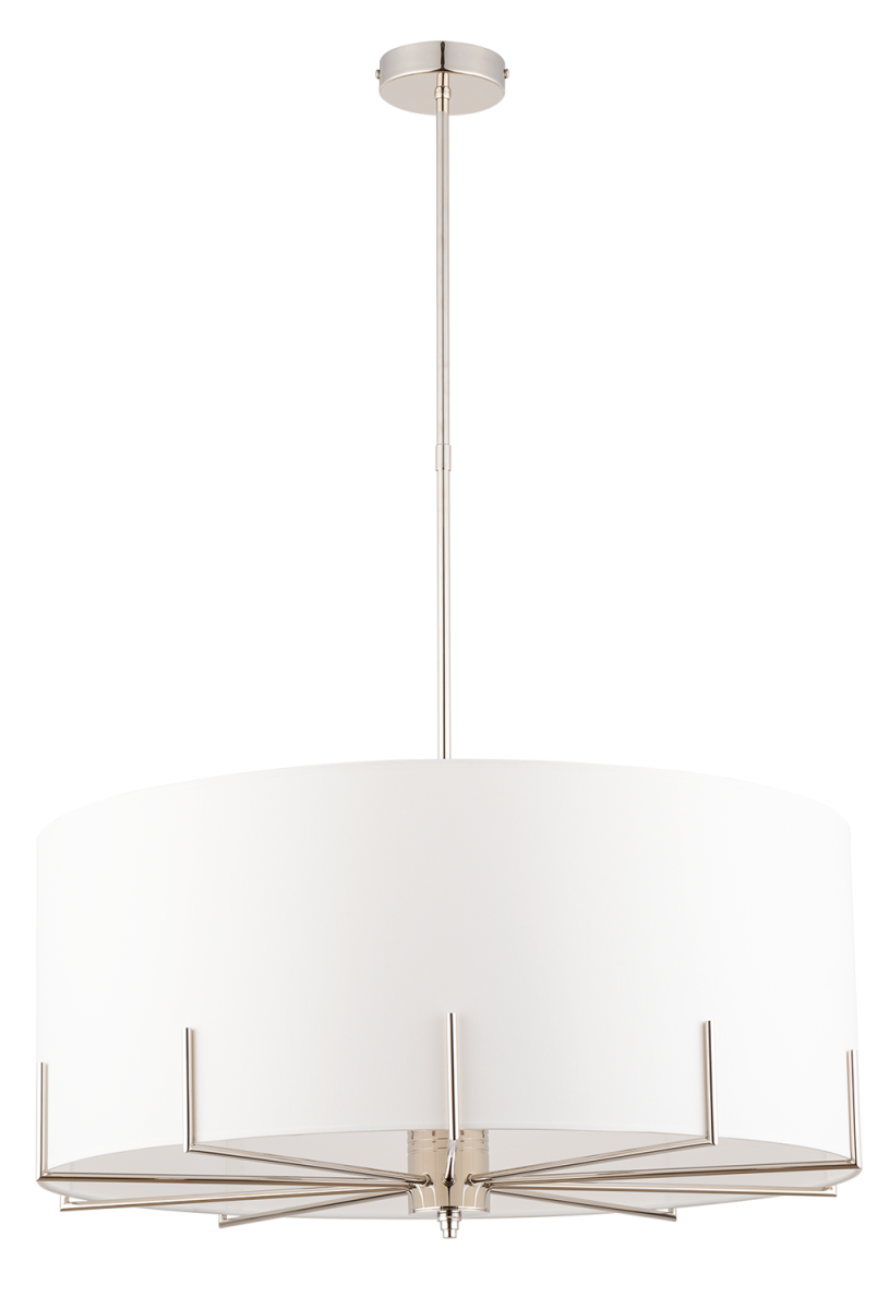 Люстра на штанге Kutek Mood Nemi NEM-ZWD-5 (N) в #REGION_NAME_DECLINE_PP#