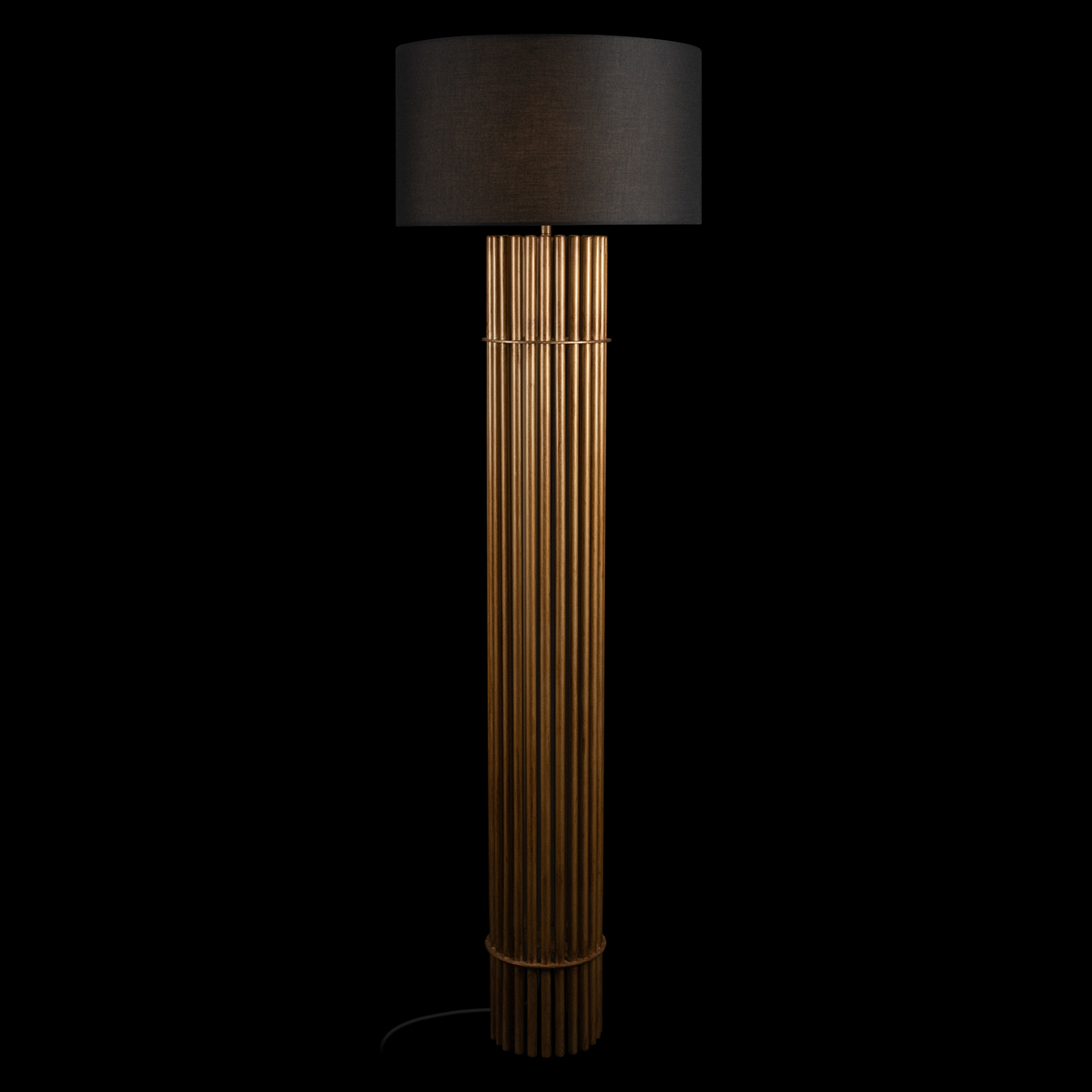 Торшер Loft IT Pile 10446F GD в #REGION_NAME_DECLINE_PP#