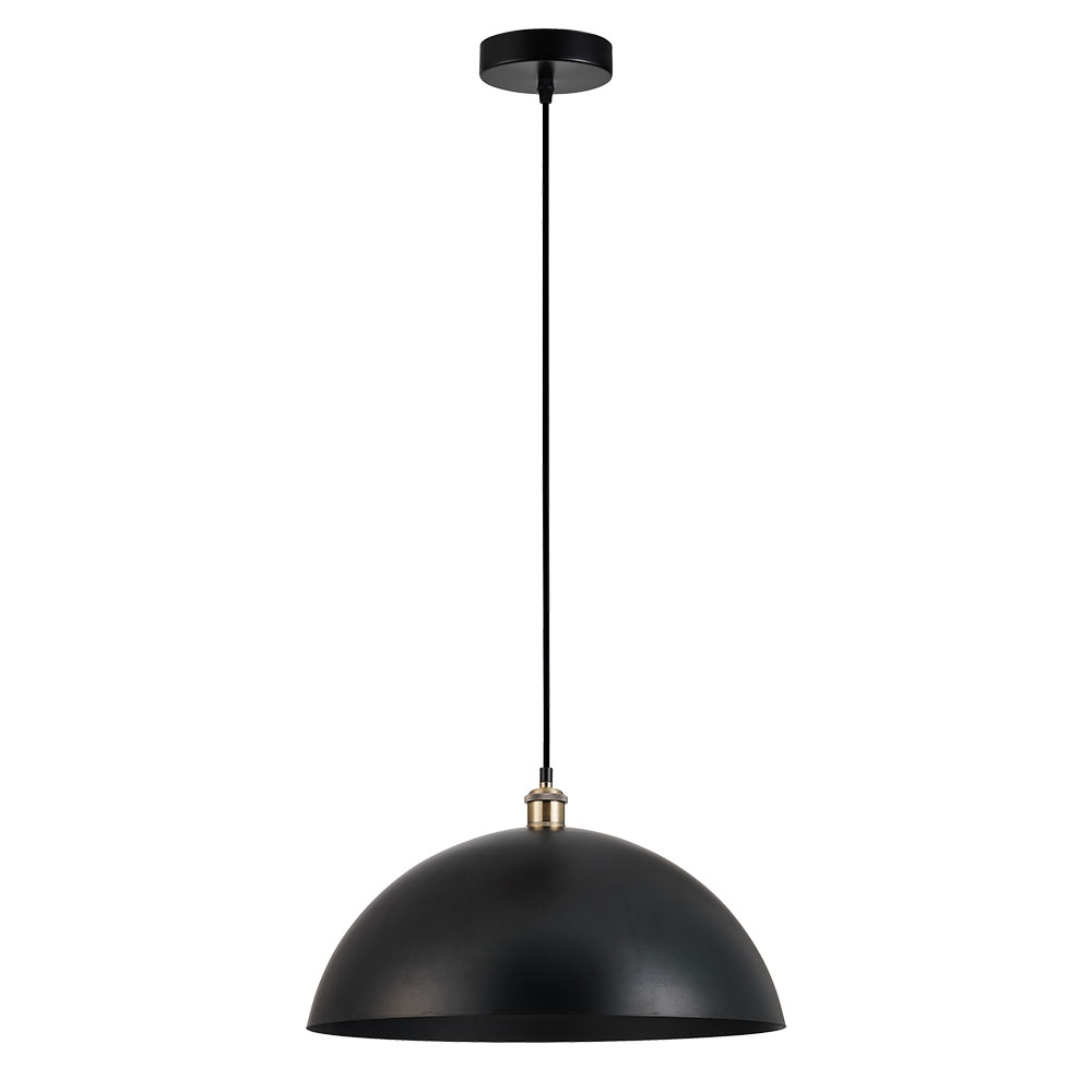 Подвесной светильник Arte Lamp Cappello A7056SP-1BK в Санкт-Петербурге