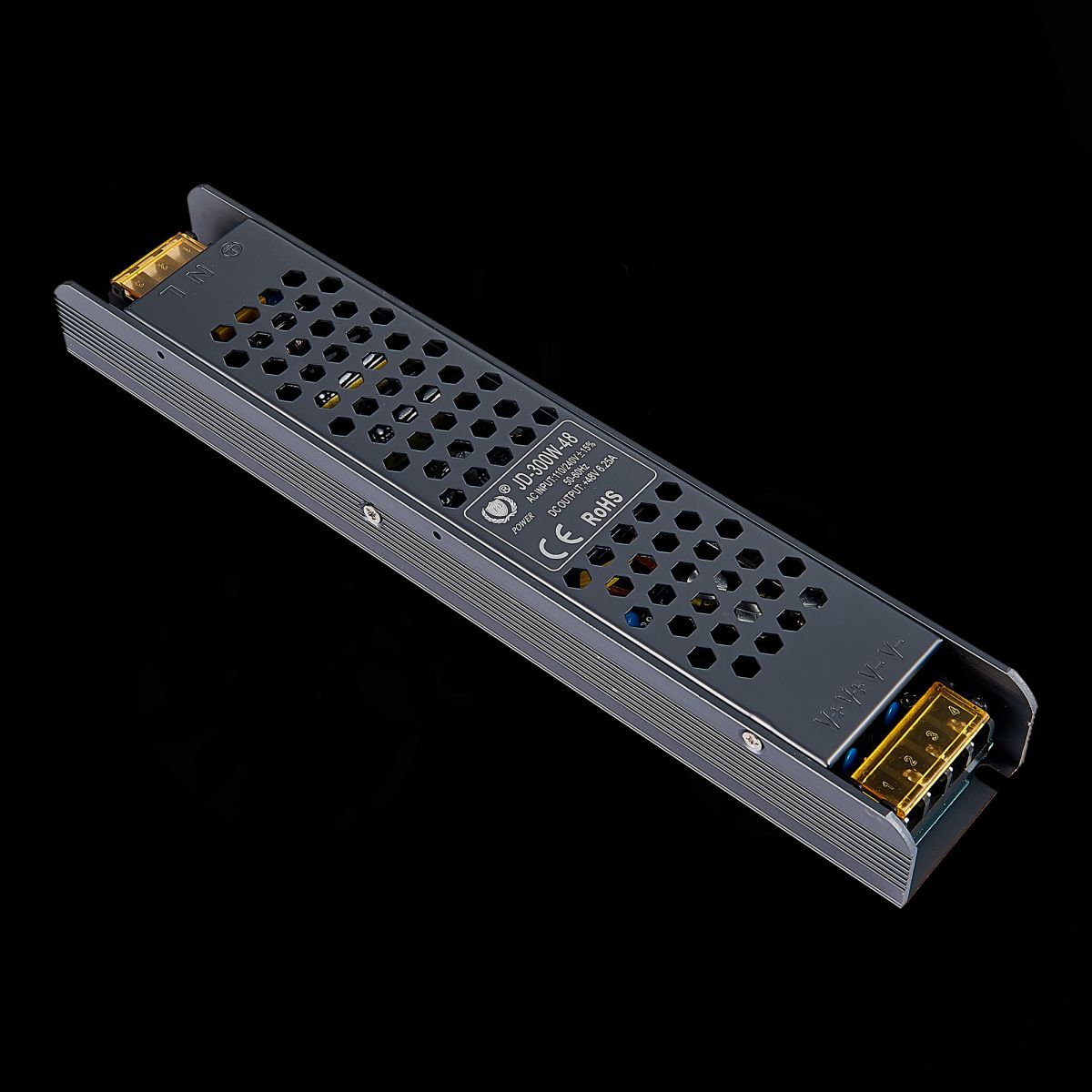 Блок питания для магнитного шинопровода  ST Luce Skyline 48 ST008.048.350 в Санкт-Петербурге