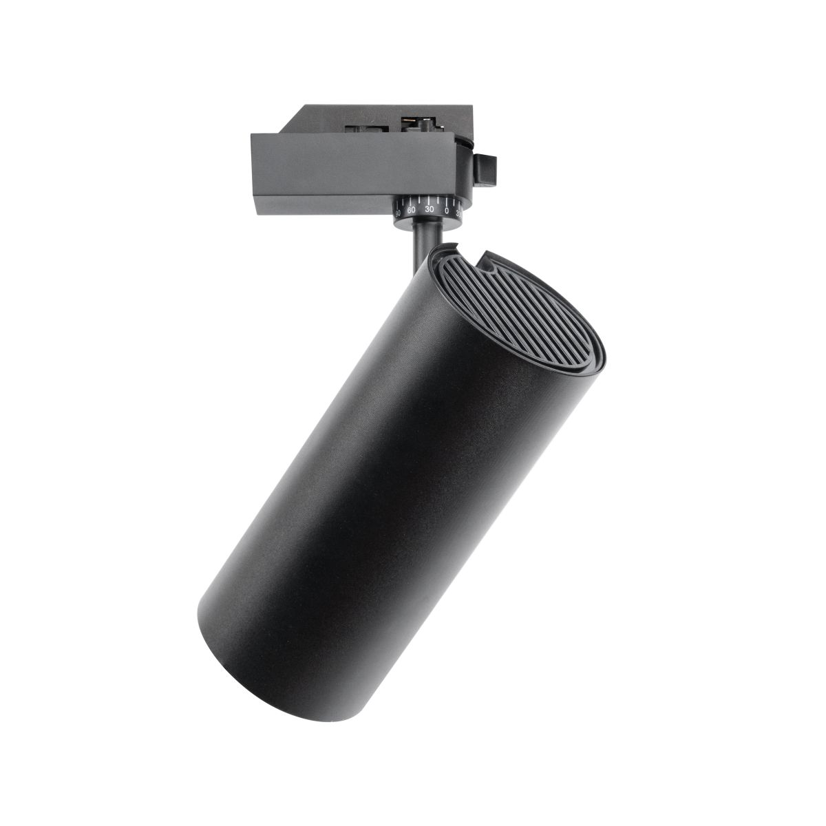 Трековый однофазный светильник M01 Sveti Mild SLD-M0102-030-BL в Санкт-Петербурге