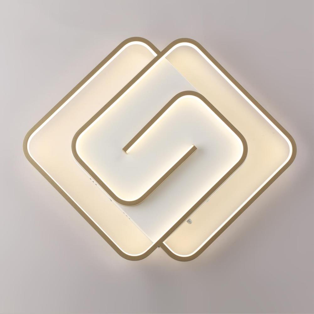 Потолочный светильник Lumion Ledio Twist 8019/75CL в Санкт-Петербурге