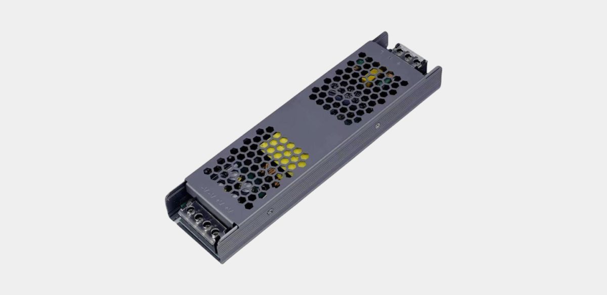 Блок питания открытый SWG Standard IP20, 300W, 24V, ST-300-24 00-00047969 в #REGION_NAME_DECLINE_PP#