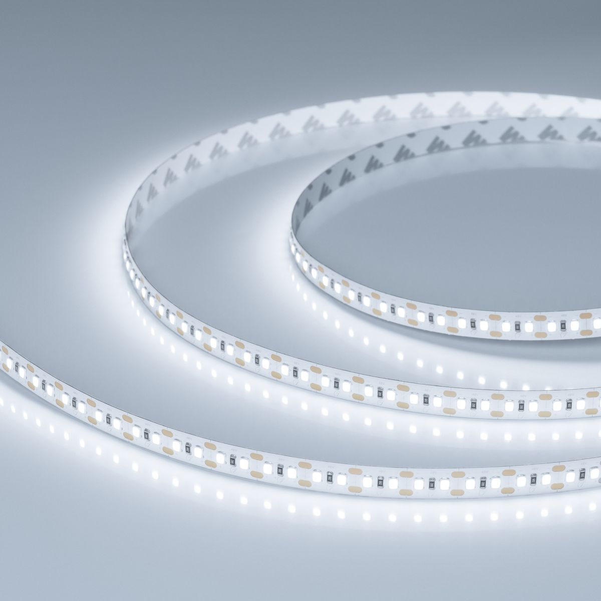Светодиодная лента Arlight UL-A140-10mm 48V White6000-CX2 (8 W/m, IP20, 30m) (резка 2 светодиода) 064036 в Санкт-Петербурге
