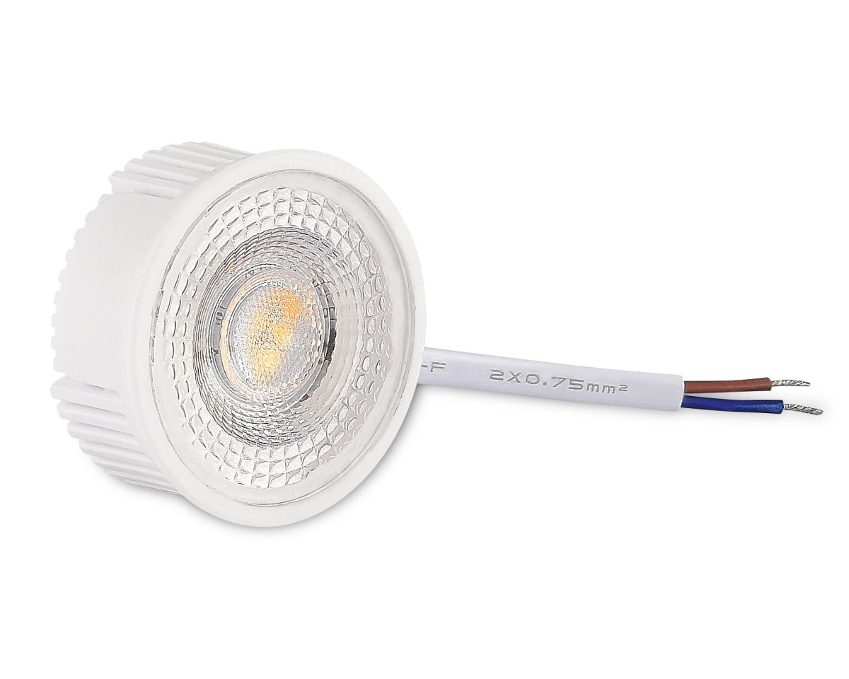 Светодиодный модуль Donolux LED 9W 3000К DL18270W9MW70Dim в Санкт-Петербурге
