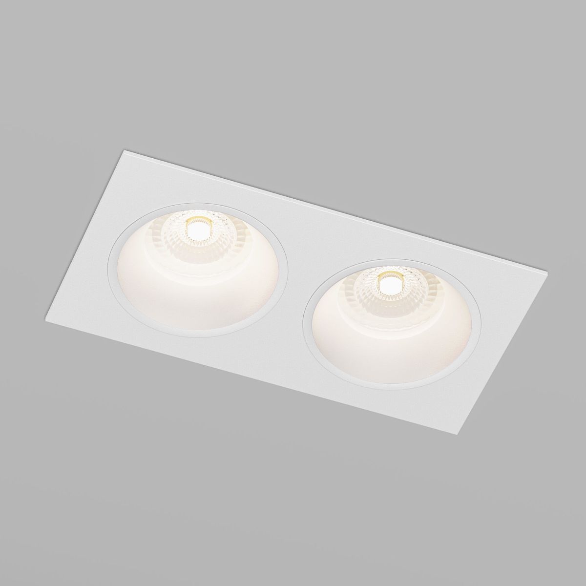 Встраиваемый светильник Elektrostandard Andi 15700/02 4690389218538 a071592 в Санкт-Петербурге