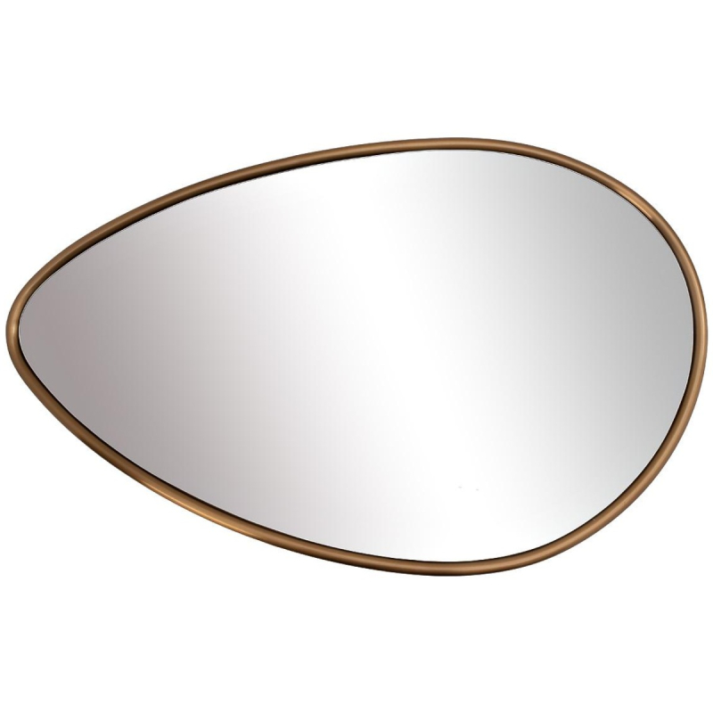 Зеркало Garda Decor 19-OA-9114 в #REGION_NAME_DECLINE_PP#