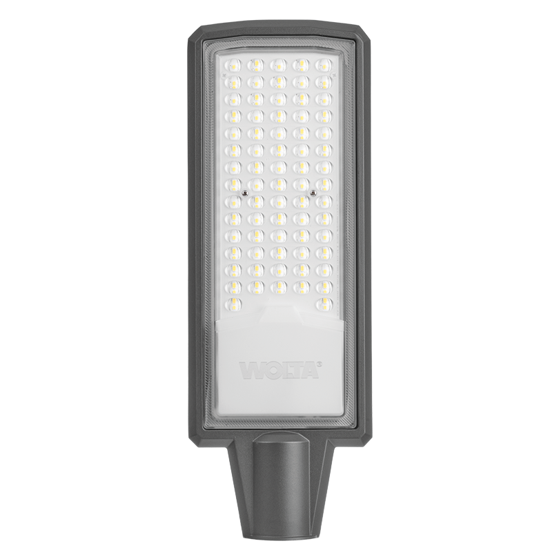 Уличный консольный светильник WOLTA STL-100W/02 в Санкт-Петербурге