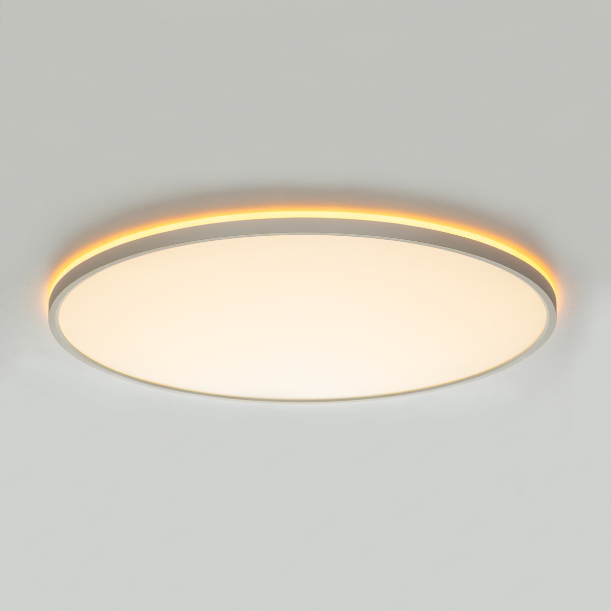 Потолочный светильник Citilux Norma LED RGB CL749600 в Санкт-Петербурге