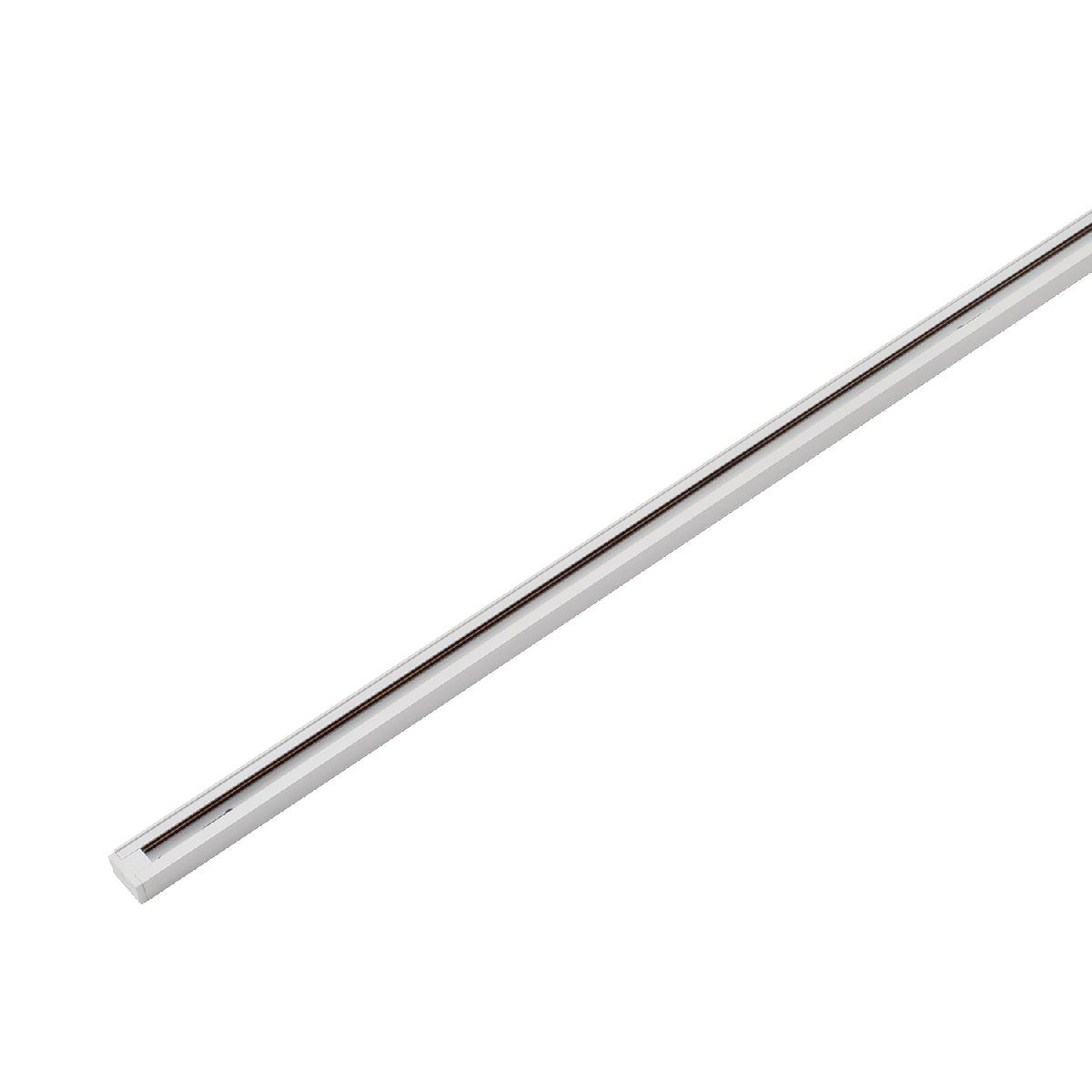 Шинопровод Denkirs Dk track white TR1002-WH/1 УЦ в Санкт-Петербурге