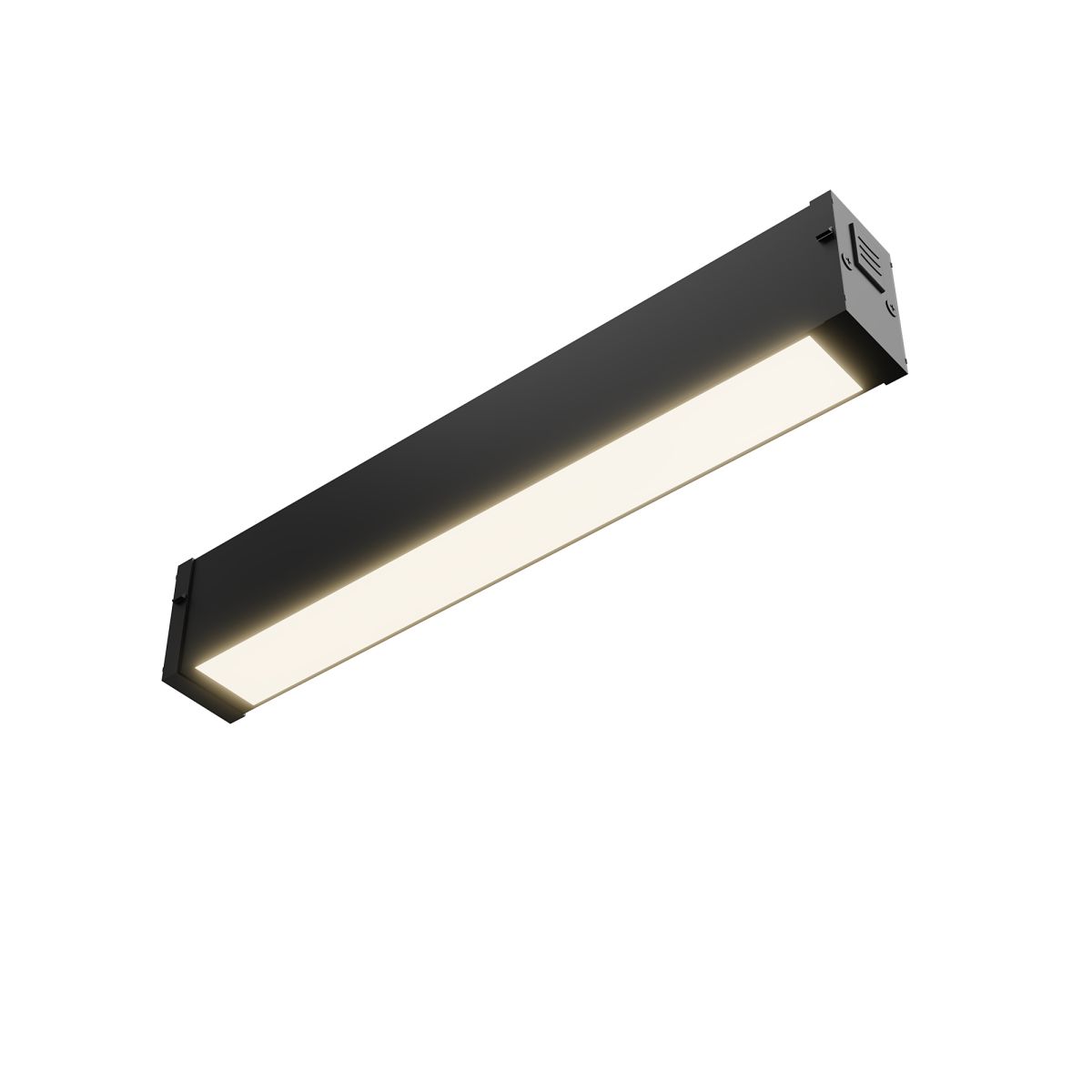 Трековый магнитный светильник Lightera Startrek 220 LE168TRL-9B3K в Санкт-Петербурге