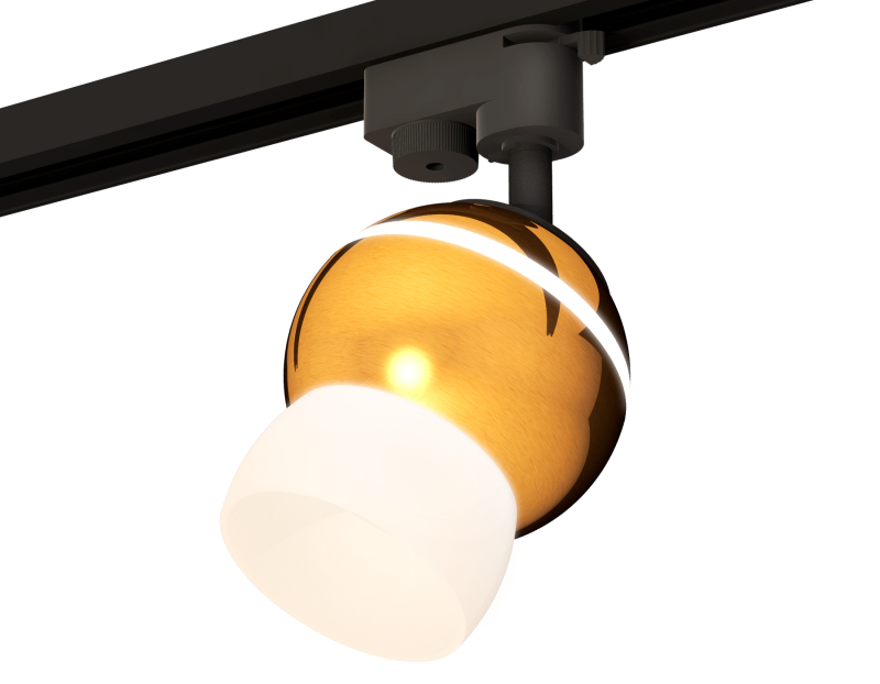 Трековый однофазный светильник Ambrella Light Track System XT1105008 (A2521, C1105, N7177) в Санкт-Петербурге