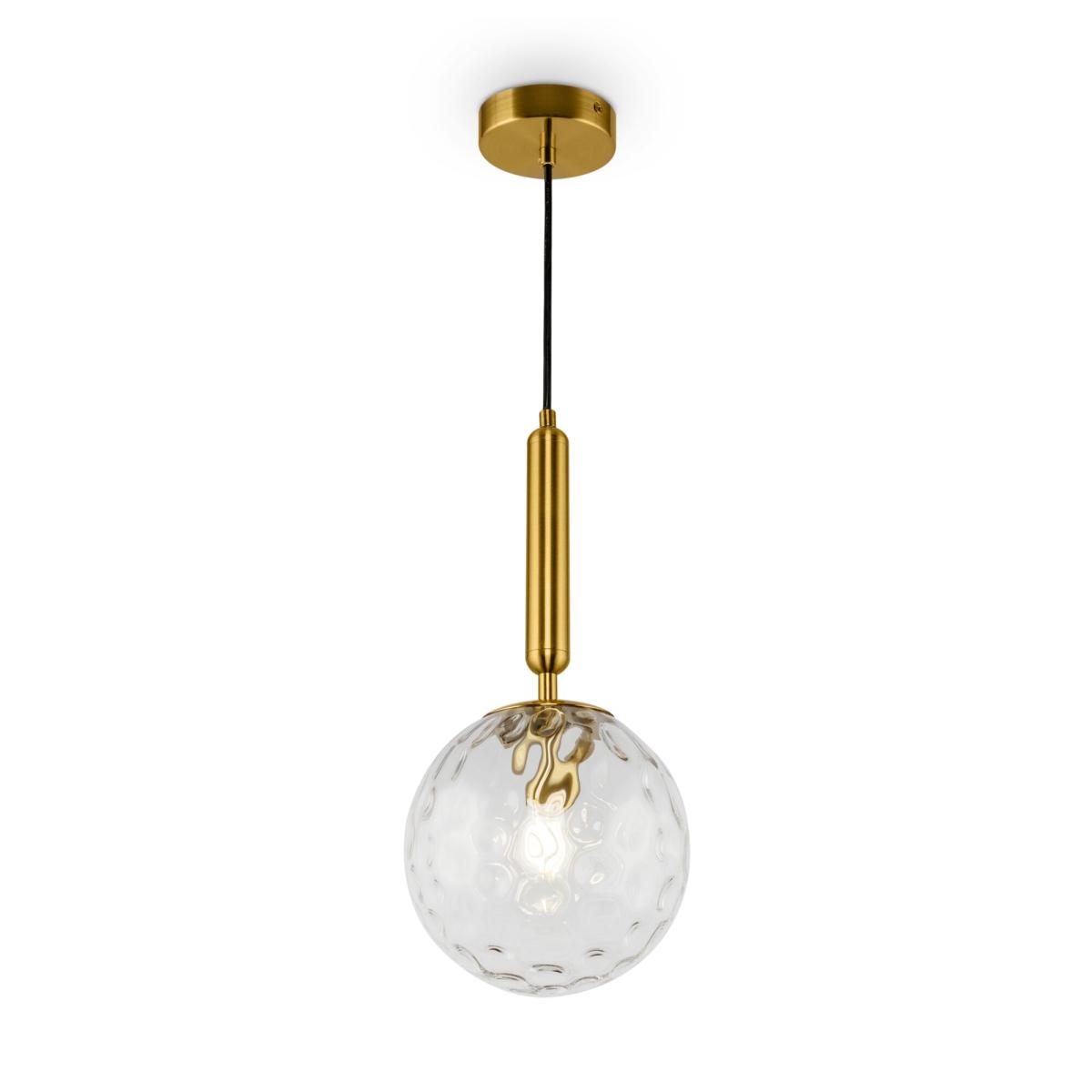 Подвесной светильник Freya Zelda FR5123PL-01BS в Санкт-Петербурге