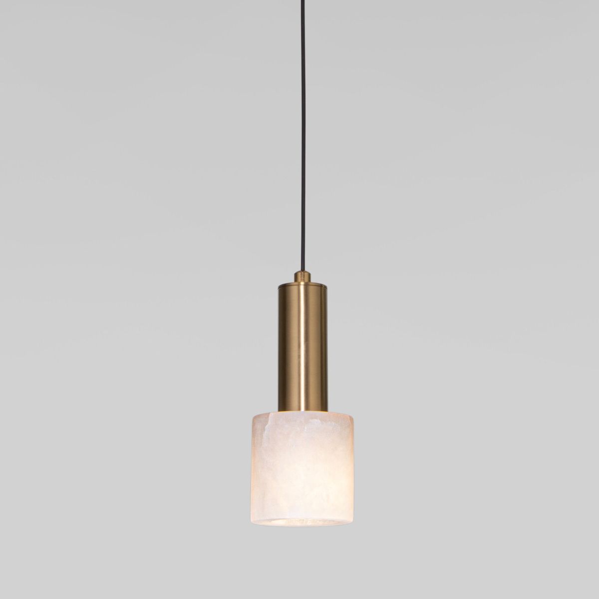 Подвесной светильник Eurosvet Marba 304055 алебастр / латунь a072023 в #REGION_NAME_DECLINE_PP#