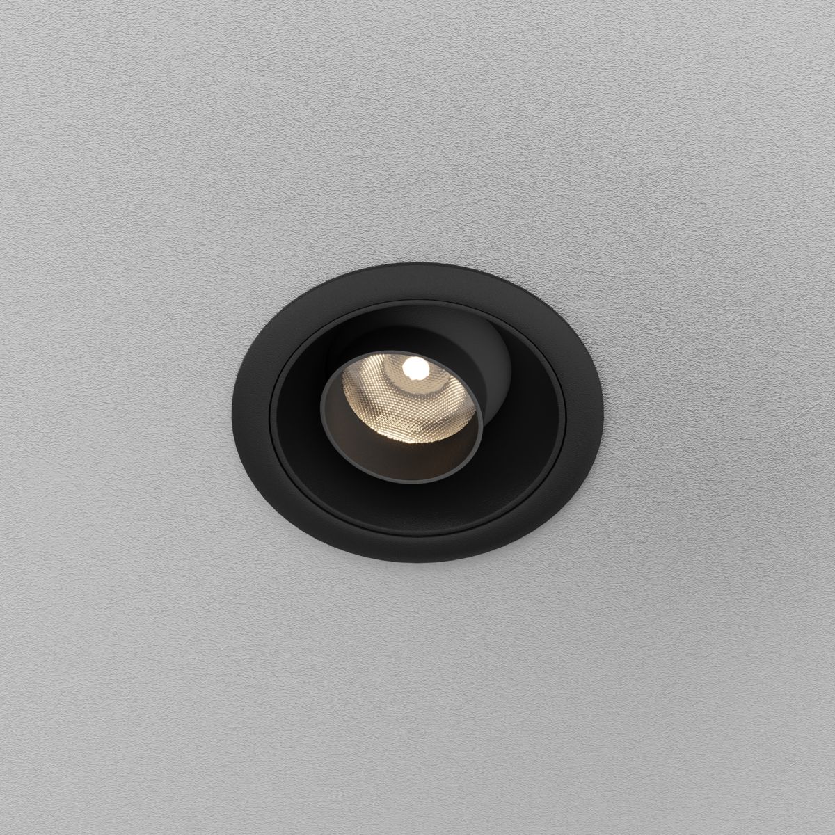 Встраиваемый светильник Maytoni Technical Dip T DL128-10W3K-B в Санкт-Петербурге