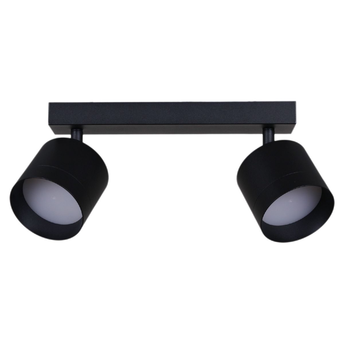 Спот Reluce 53019-9.5-002IL SPOT LIGHT GX53 BK в Санкт-Петербурге