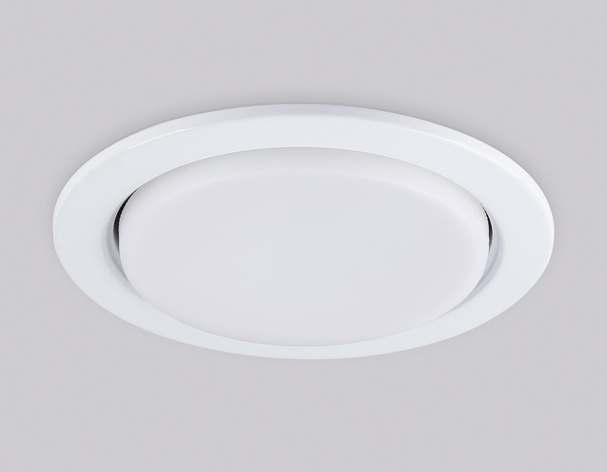 Встраиваемый светильник Ambrella Light Standart Spot TU1501 в #REGION_NAME_DECLINE_PP#