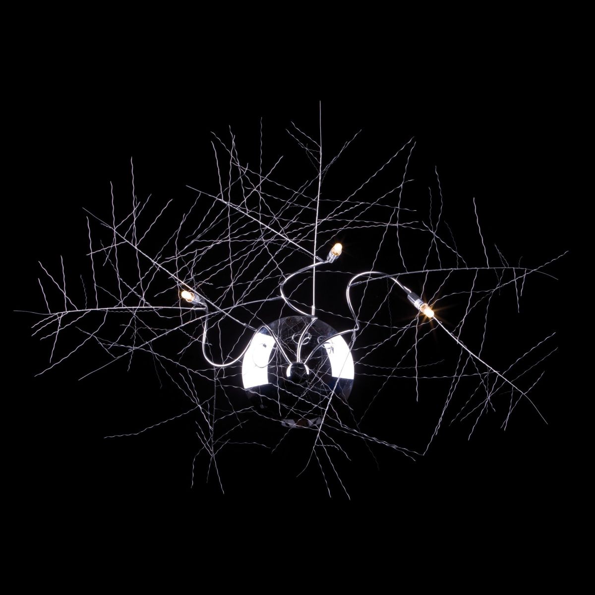 Настенный светильник Velante 124-101-03 в Санкт-Петербурге