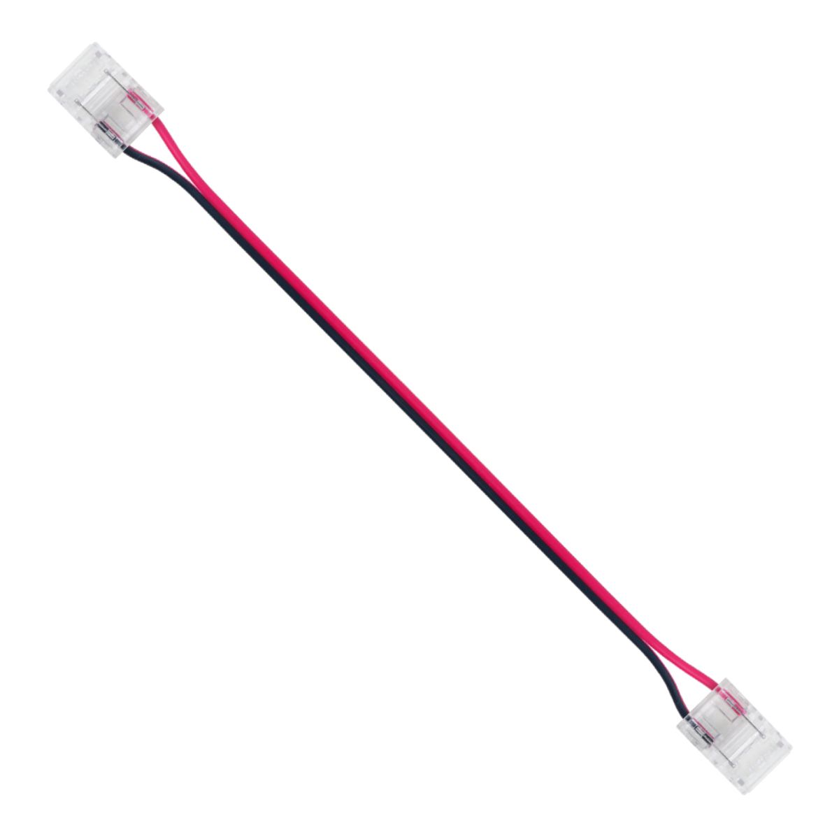 Коннектор прокалывающий для гибкого соединения, 2 pin, для одноцветной LED ленты 10 мм Apeyron 09-168 в #REGION_NAME_DECLINE_PP#