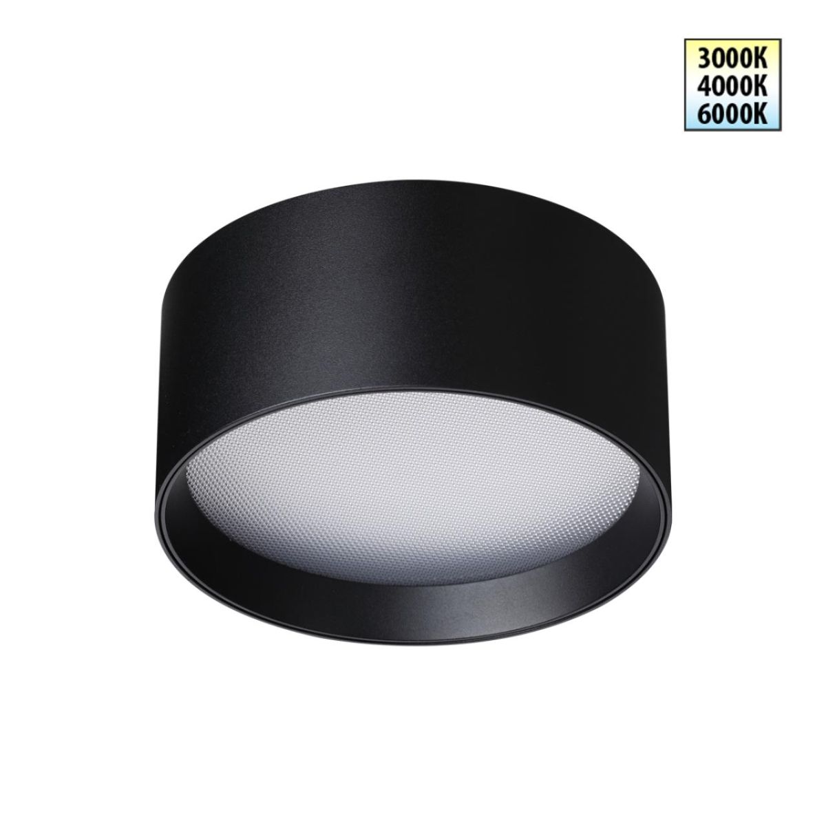 Накладной светильник Novotech Over Orbis 359597 в Санкт-Петербурге