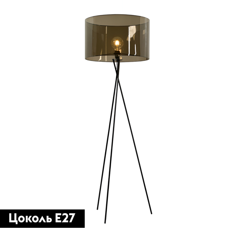 Торшер Lussole Lincoln LSP-0733 в Санкт-Петербурге