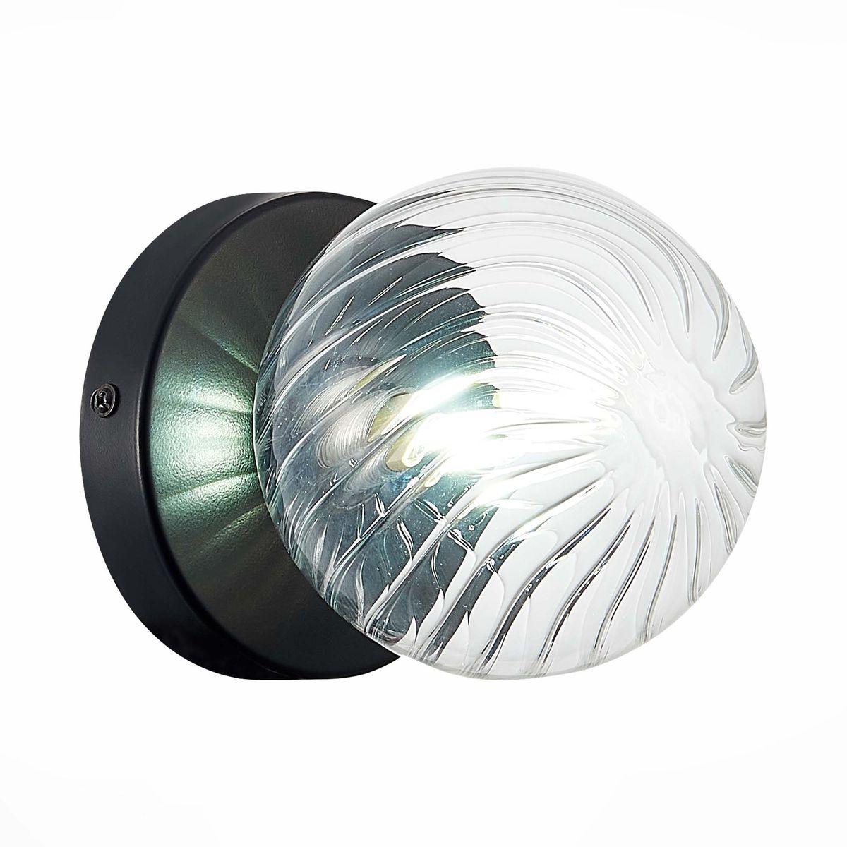 Бра LED Evoluce Salerno SLE220341-01 в Санкт-Петербурге