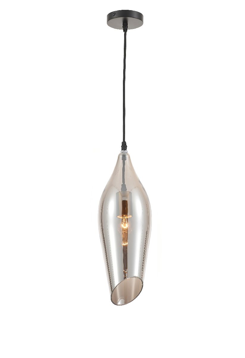 Подвесной светильник Rivoli Felicia 4128-201 Б0066484 УЦ в Санкт-Петербурге