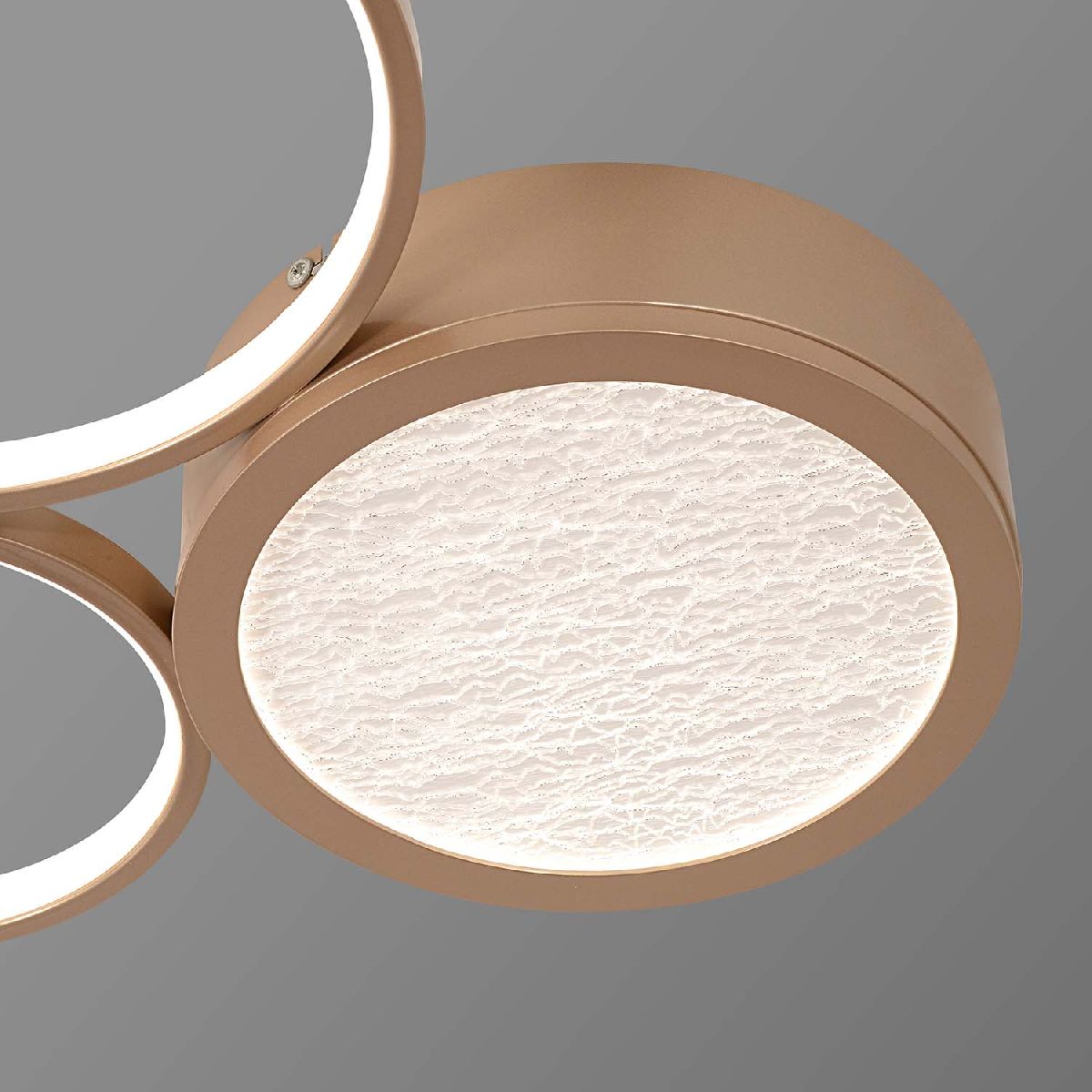 Потолочная люстра F-Promo Campus 4681-3C в #REGION_NAME_DECLINE_PP#