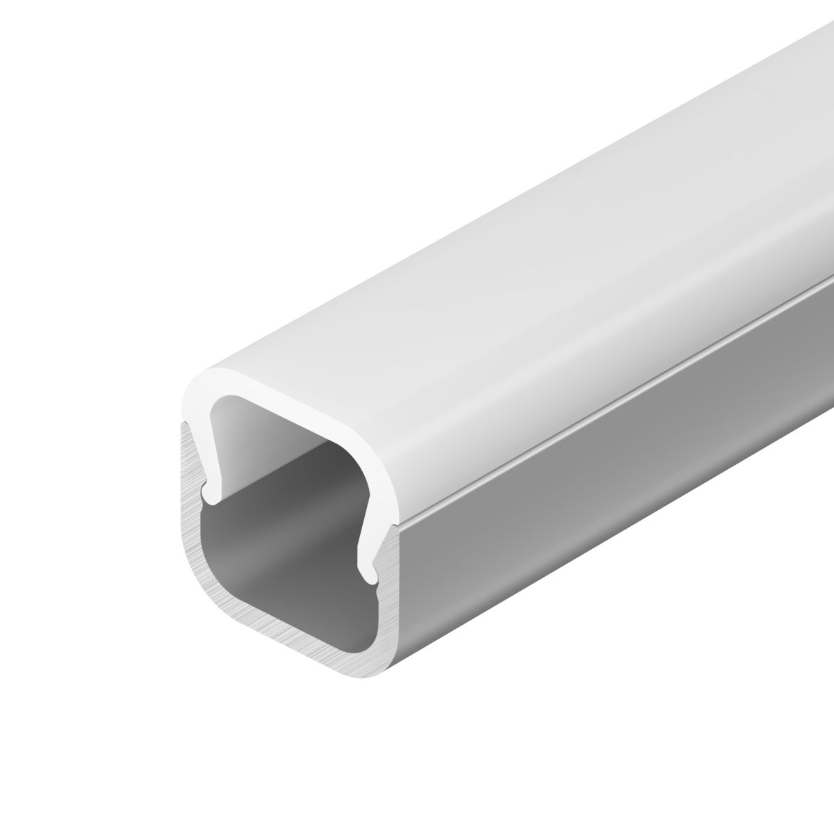 Профиль Arlight LINE-D-1111-2000 SQUARE ANOD (Алюминий) 061084 в #REGION_NAME_DECLINE_PP#