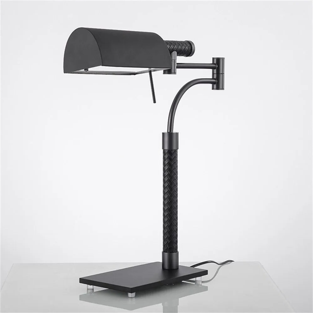 Настольная лампа Delight Collection Table lamp T7001 black в Санкт-Петербурге