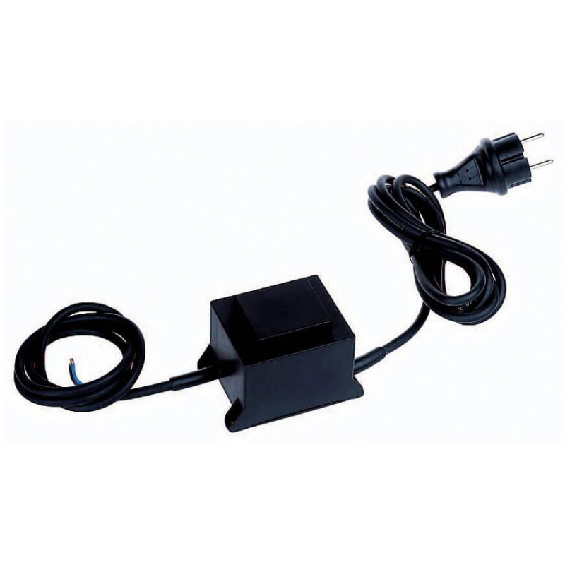 Трансформатор индукционный SLV K-Trafo 10VA 12V IP44 227140 в #REGION_NAME_DECLINE_PP#
