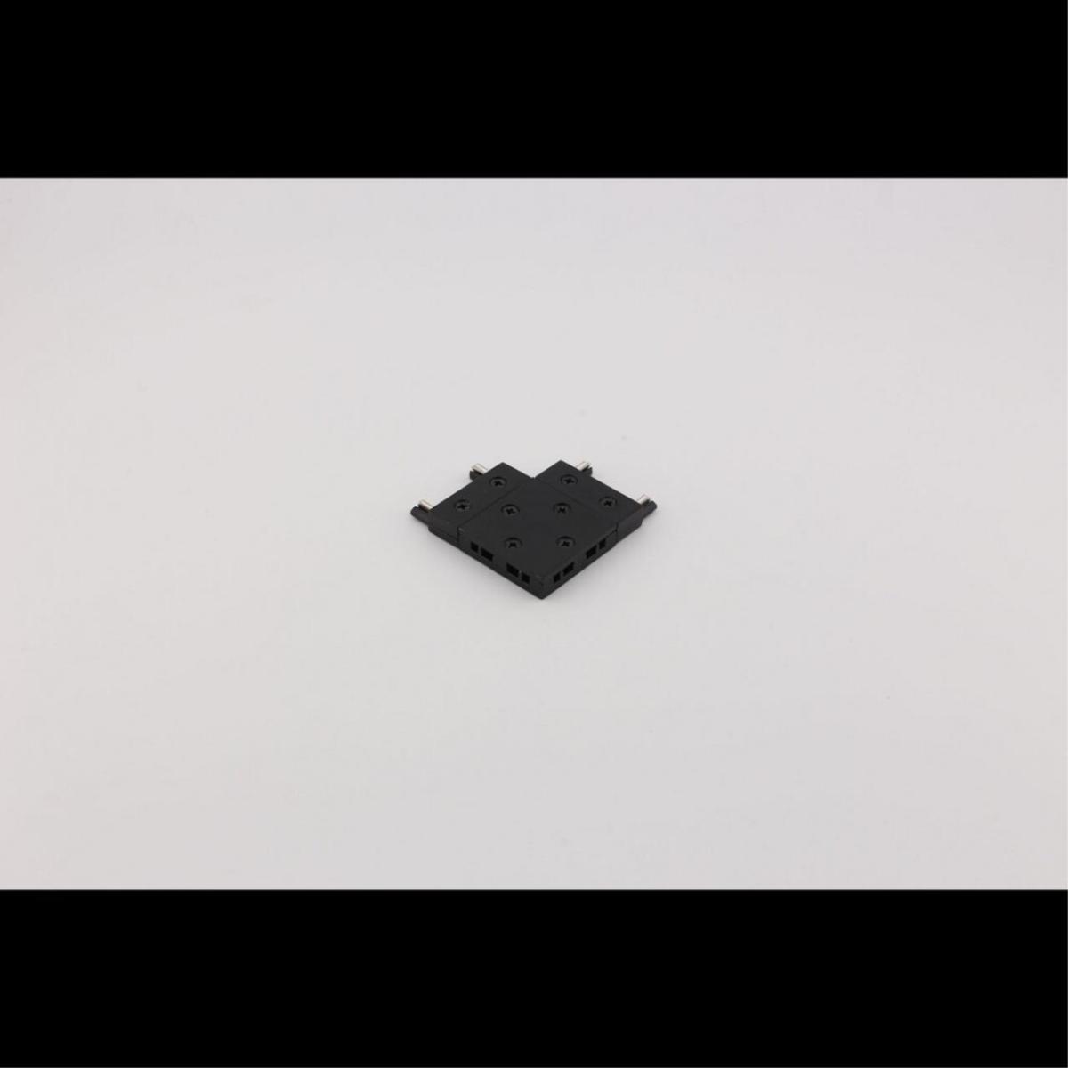 Коннектор питания угол плоский Aployt Magnetic track 48 APL.0181.00.08 в #REGION_NAME_DECLINE_PP#