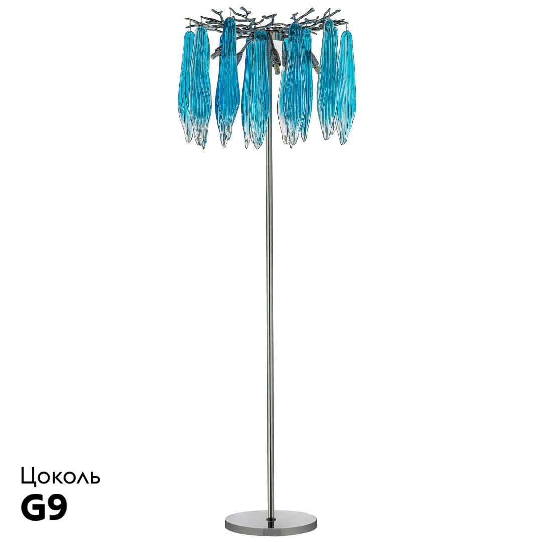 Торшер Dio D'Arte Tavenna H 3.1.1.114 N в Санкт-Петербурге