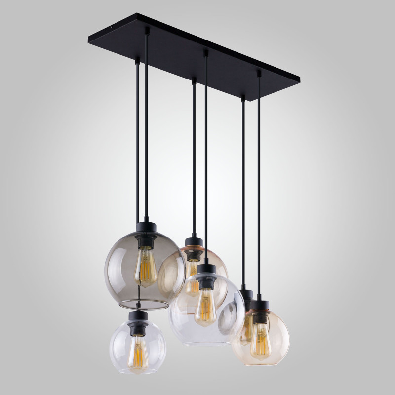 Подвесной светильник TK Lighting 2601 Cubus в #REGION_NAME_DECLINE_PP#