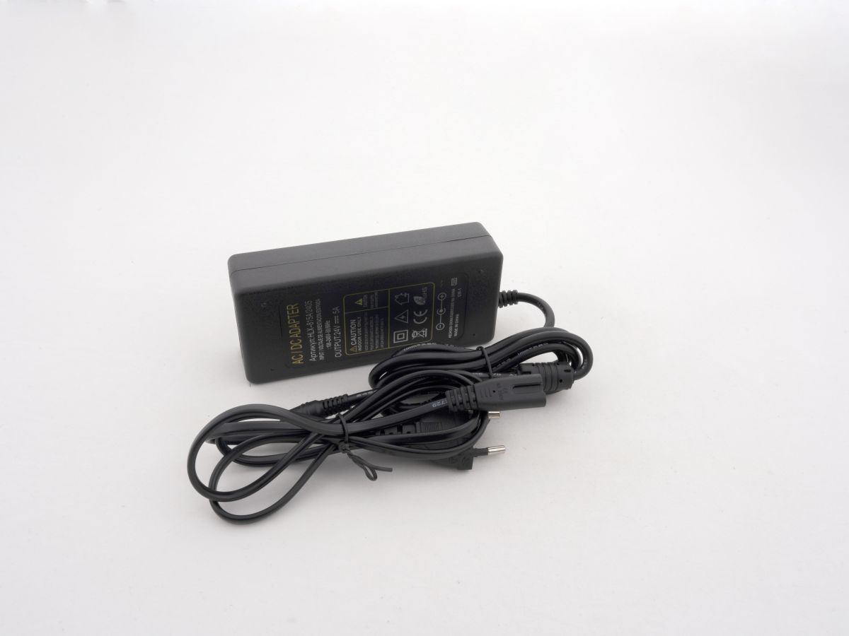 Адаптер LEDS POWER 5А 24В (120Вт) 005690 в Санкт-Петербурге